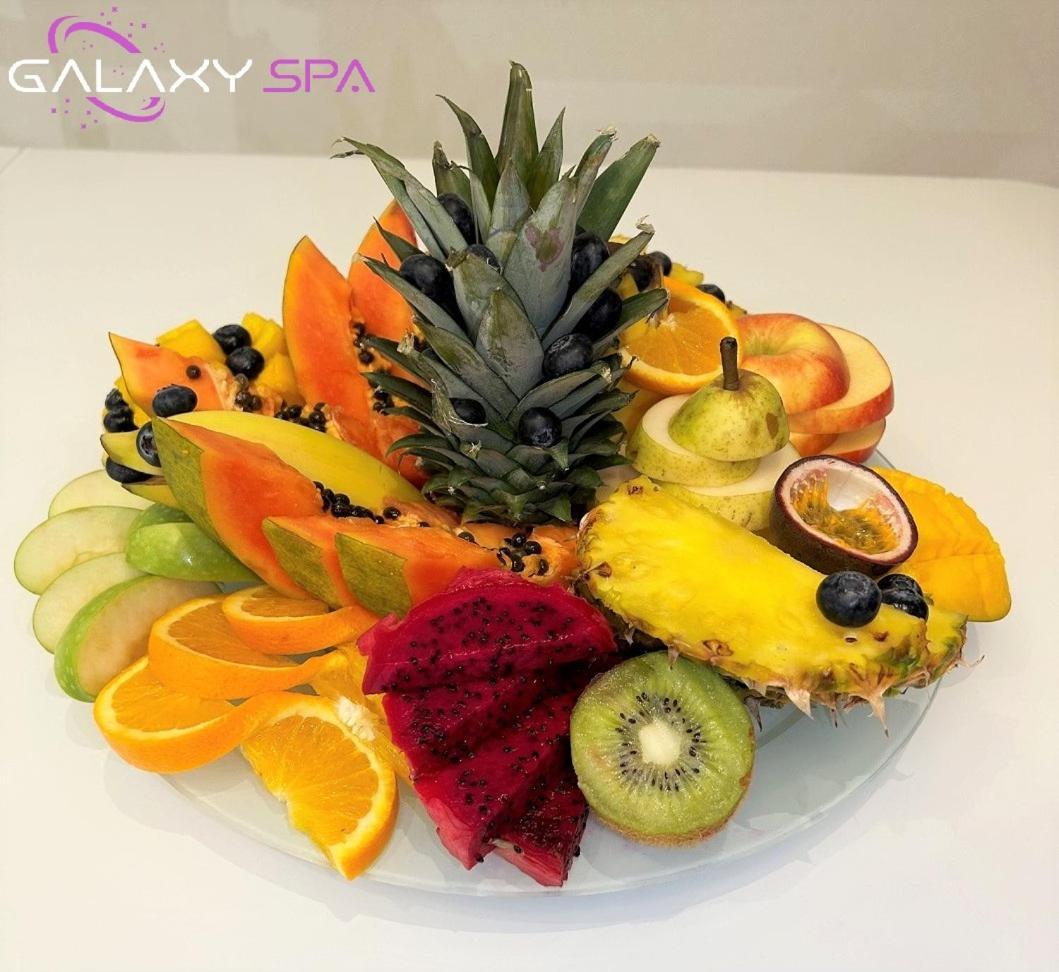 Galaxy Spa - Suite Mercure Jacuzzi Privatif Champigneulles Exterior foto